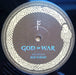 Bear McCreary – God Of War (2xLP) LP vinyl record, image 6 of 10