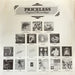 Cream – Live Cream LP vinyl record, image 5 of 6
