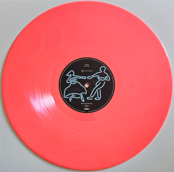 Silverchair – Neon Ballroom LP vinyl record, image 6 of 9