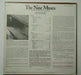 Johann Caspar Ferdinand Fischer, Wm. Neil Roberts – The Nine Muses LP vinyl record, image 2 of 2