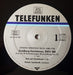Johann Sebastian Bach, Gustav Leonhardt – Goldberg-Variationen LP vinyl record, image 2 of 3