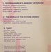 Club Weld – Remix The House 12" vinyl record, image 4 of 7