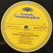 Ludwig van Beethoven, Christian Ferras, Herbert von Karajan, Berliner Philharmoniker – Violinkonzert D-Dur LP vinyl record, image 3 of 4
