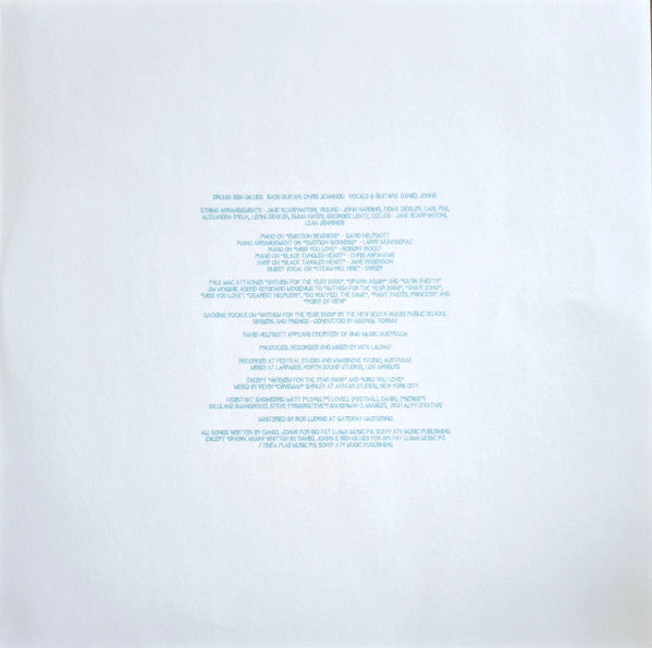 Silverchair – Neon Ballroom LP vinyl record, image 7 of 9