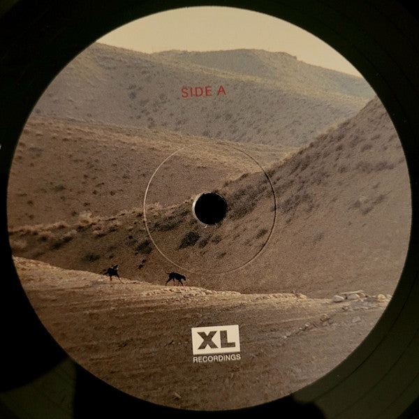 Overmono – Good Lies LP vinyl record, image 3 of 4