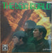 New World – The New World LP vinyl record, image 1 of 3