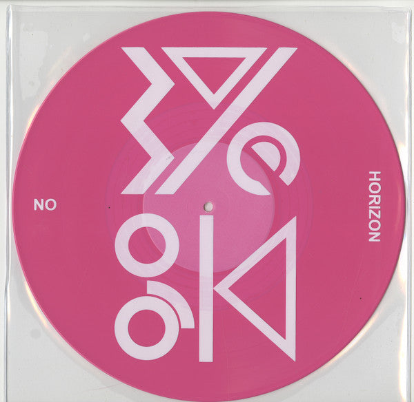 Wye Oak – No Horizon 12" vinyl record, image 1 of 4