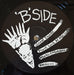 Be Brave – Willing Hands 12" vinyl record, image 5 of 5