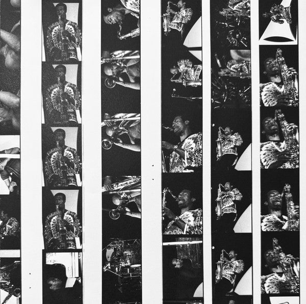 Billy Harper Quintet – Antibes '75 LP vinyl record, image 7 of 10