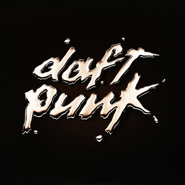 Daft Punk – Discovery (2xLP) LP vinyl record, image 10 of 10