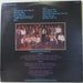 Waylon Jennings – Black On Black LP vinyl record, image 2 of 4
