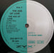 Age Of Love – The Age Of Love 12" vinyl record, image 2 of 2