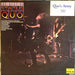 Status Quo – The Rest Of Status Quo LP vinyl record, image 1 of 4