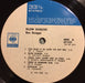 Boz Scaggs – Slow Dancer LP vinyl record, image 3 of 3