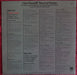 Gino Vannelli – Storm At Sunup LP vinyl record, image 2 of 5