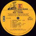 Neil Young – Homegrown LP vinyl record, image 3 of 7