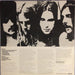 Status Quo – The Rest Of Status Quo LP vinyl record, image 2 of 4
