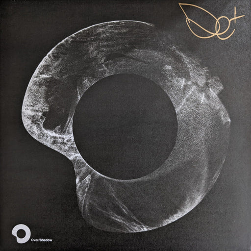 Detboi – Into The Shadows 12" vinyl record, image 1 of 4