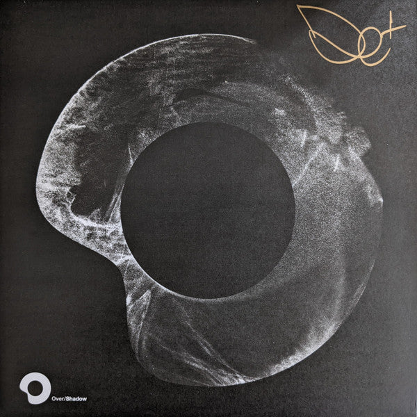 Detboi – Into The Shadows 12" vinyl record, image 1 of 4
