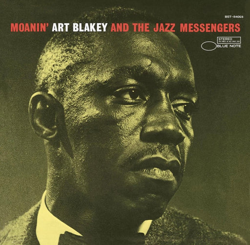 Art Blakey & The Jazz Messengers – Moanin'