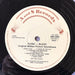 Basil Poledouris – Flesh+Blood (Original Motion Picture Soundtrack) LP vinyl record, image 3 of 4