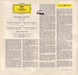 Frédéric Chopin, Tamás Vásáry – 4 Scherzi LP vinyl record, image 2 of 4