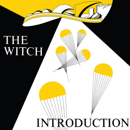 Witch – Introduction
