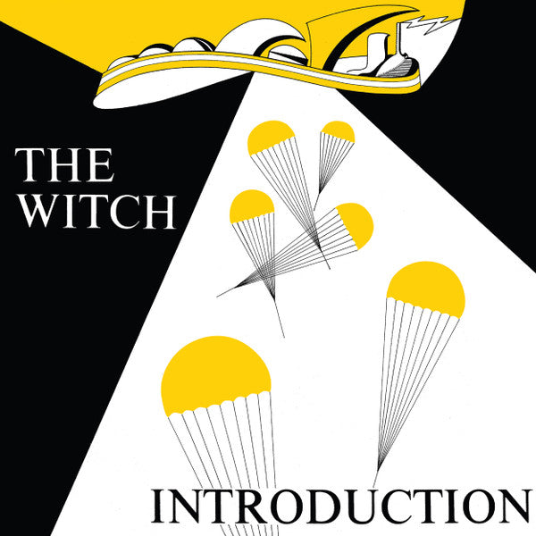 Witch – Introduction