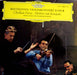 Ludwig Van Beethoven, Christian Ferras, Herbert von Karajan, Berliner Philharmoniker – Violinkonzert D-Dur LP vinyl record, image 1 of 4