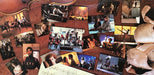 Various – Fame (The Original Soundtrack From The Motion Picture) LP vinyl record, image 2 of 5