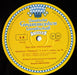Pyotr Ilyich Tchaikovsky, Leningrad Philharmonic Orchestra, Evgeny Mravinsky – Symphonie Nr.6 »Pathétique« LP vinyl record, image 3 of 4