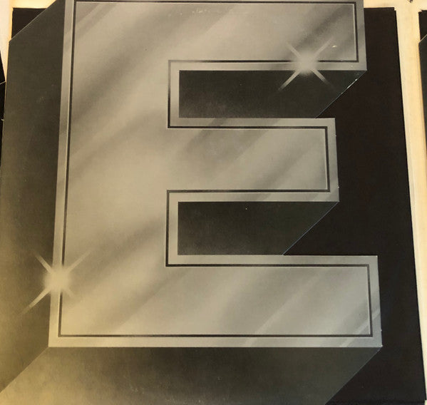 Emerson, Lake & Palmer – Welcome Back My Friends To The Show That Never Ends - Ladies And Gentlemen LP vinyl record, image 3 of 6