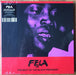 Fela Kuti – The Best Of The Black President LP vinyl record, image 1 of 10