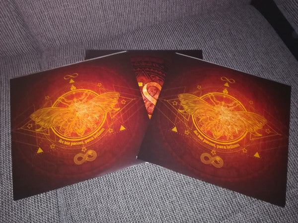 Five Finger Death Punch – F8 (2xLP) LP vinyl record, image 3 of 10