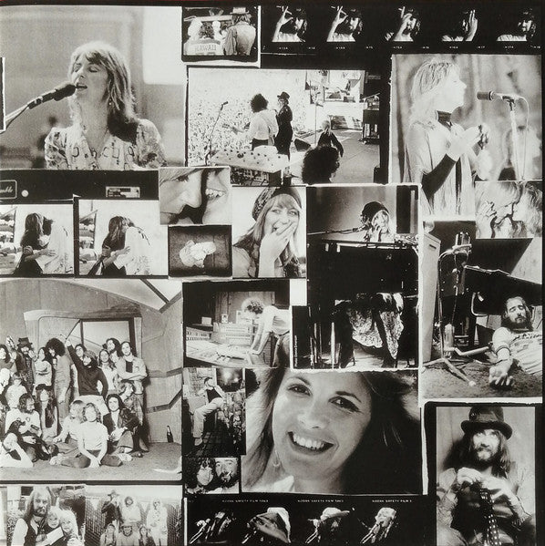 Fleetwood Mac – Rumours LP vinyl record, image 5 of 7