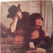 Waylon Jennings, Jessi Colter – Leather And Lace LP vinyl record, image 2 of 4