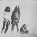 Black Sabbath – Paranoid LP vinyl record, image 2 of 7