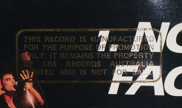 The Angels – Greatest Vol. II LP vinyl record, image 3 of 5