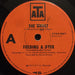 Fielding & Dyer – The Ghost 7" vinyl record, image 1 of 2