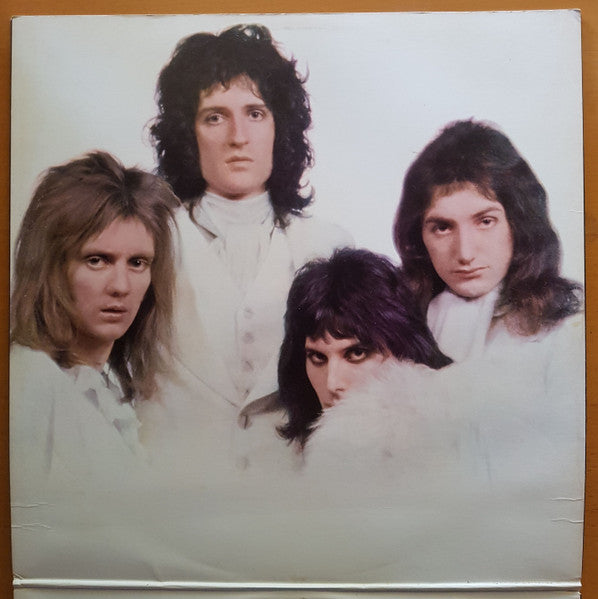 Queen – Queen II LP vinyl record, image 5 of 7