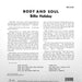 Billie Holiday – Body And Soul LP vinyl record, image 3 of 8