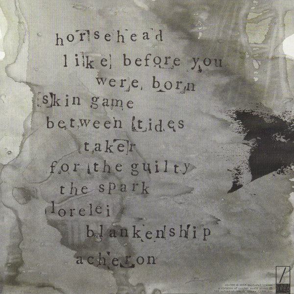 DIIV – Deceiver LP vinyl record, image 4 of 10