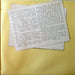 Various – Dear Anyone... LP vinyl record, image 3 of 9
