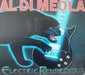 Al Di Meola – Electric Rendezvous LP vinyl record, image 1 of 6