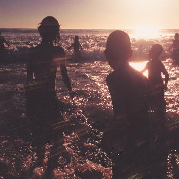 Linkin Park – One More Light LP vinyl record