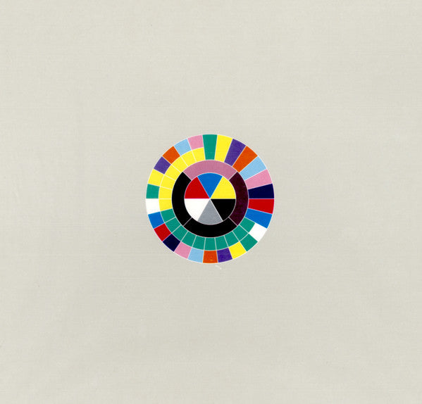 New Order – Power, Corruption & Lies LP vinyl record, image 2 of 4