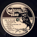 The Grateful Dead – Wake Of The Flood LP vinyl record, image 3 of 4