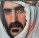 Frank Zappa – Sheik Yerbouti LP vinyl record, image 1 of 10
