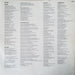 Suzanne Vega – Suzanne Vega LP vinyl record, image 6 of 6