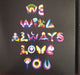 The Avalanches – We Will Always Love You (2xLP) LP vinyl record, image 4 of 10